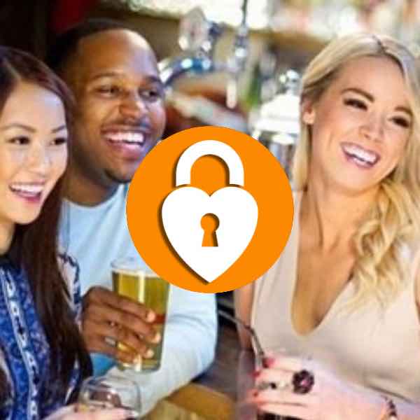 Atlanta attendees of lock and key events in Georgia enjoying the event!